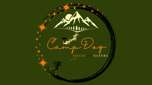 CampDog - Pieces of Nature